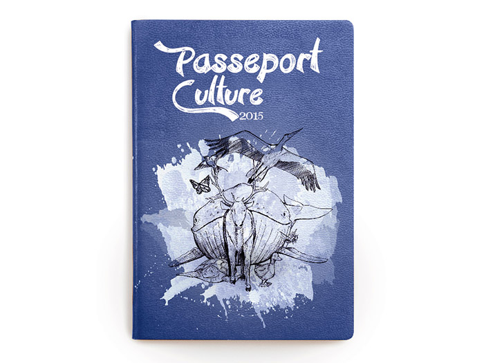 Passeport Culture